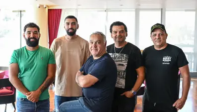 Gipsy Kings NTV'ye konuştu: İşte "No Vivire" şarkısının öyküsü