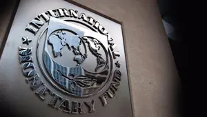 IMF 2021 küresel büyüme beklentisini yükseltti