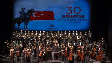 İDOB'tan 30 Ağustos Zafer Bayramı'na özel konser