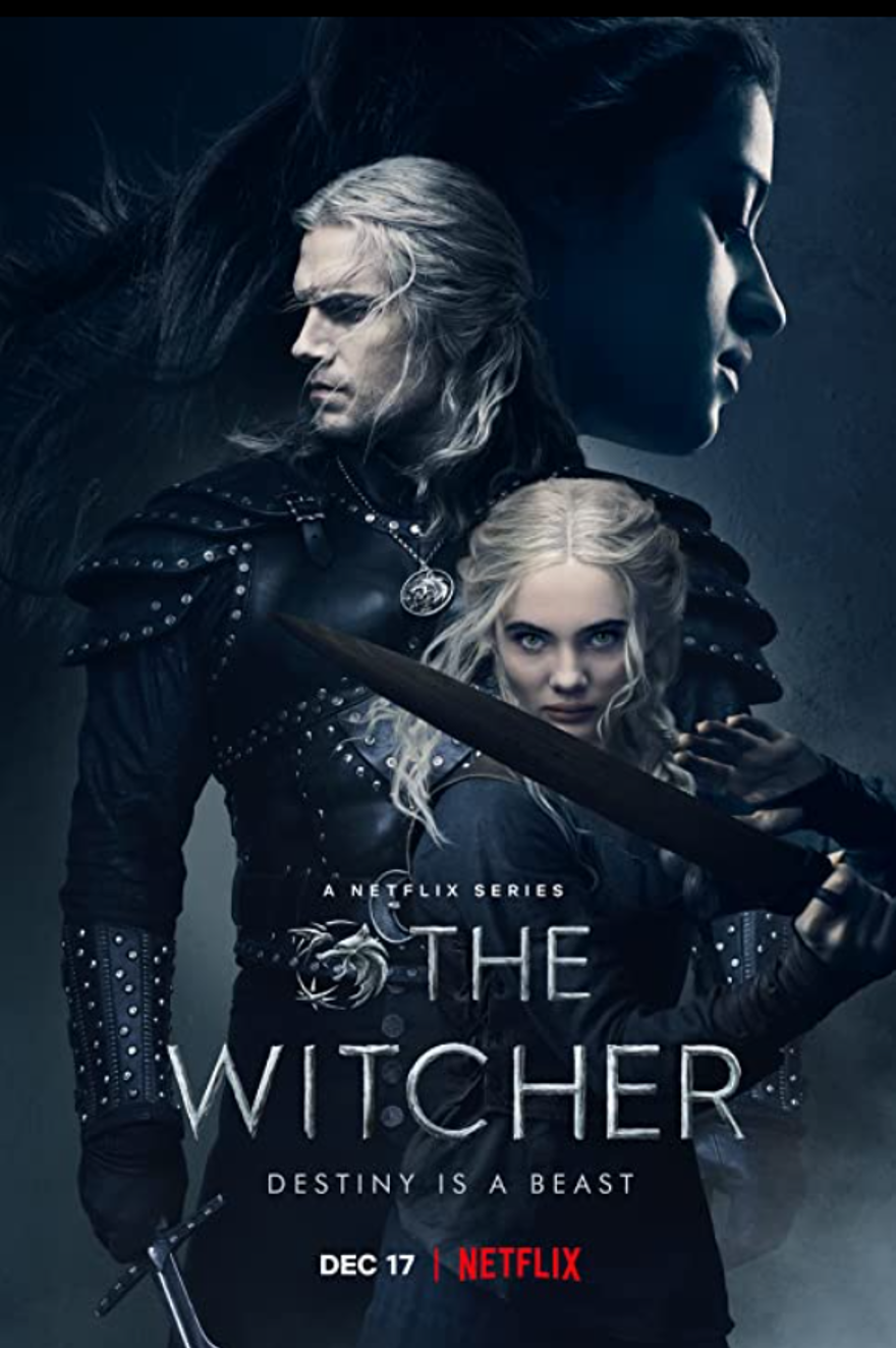 IMDb verilerine göre kasım ayının en popüler yabancı dizileri 6 IMDb verilerine göre kasım ayının en popüler yabancı dizileri 6