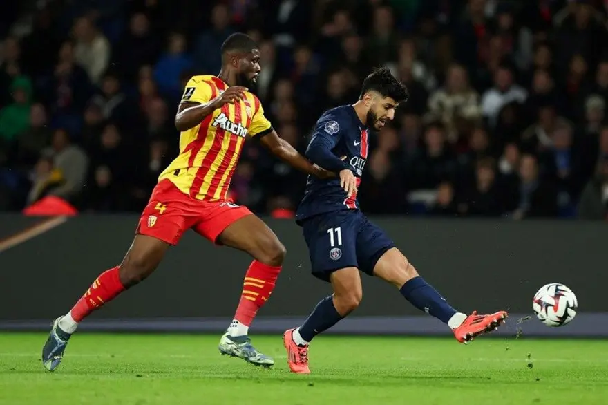 Fenerbahçe stoper arayışında: Danso için 25 milyon euro talebi 2 Fenerbahçe stoper arayışında: Danso için 25 milyon euro talebi 2