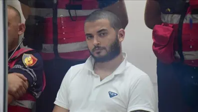 Faruk Fatih Özer kimdir, kaç yaşında? Thodex'in kurucusu Faruk Fatih Özer'in hayatı