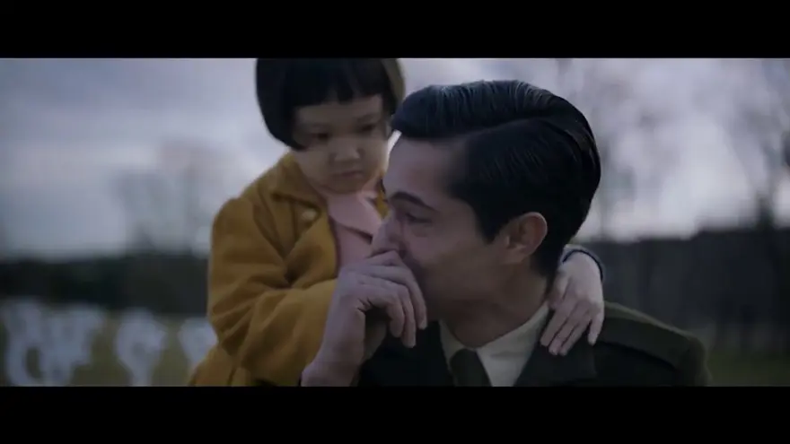 Ayla filmine "Oscar"lık afiş 3