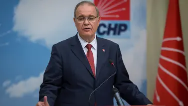 CHP'den, Kılıçdaroğlu-Ahmet Türk görüşmesine ilişkin açıklama