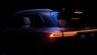 Togg’dan iki önemli stratejik iş ortaklığı anlaşması