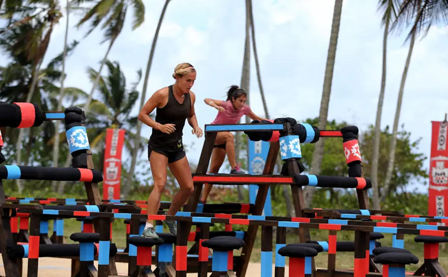 Survivor son bölümde kim veda etti? (İşte Survivor 2017'de elenen isim ve konseyde yaşananlar) 1 Survivor son bölümde kim veda etti? (İşte Survivor 2017'de elenen isim ve konseyde yaşananlar) 1