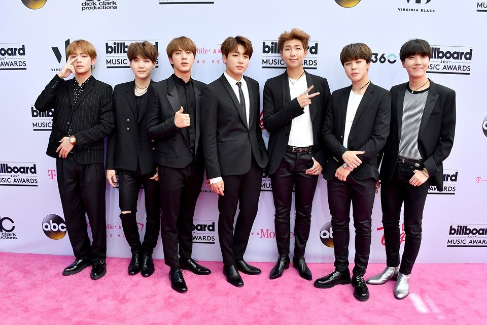 ミュージック BTS 2019 SEVENTEEN、TWICE、BTSもパフォーマンス - Real Sound｜リアルサウンド