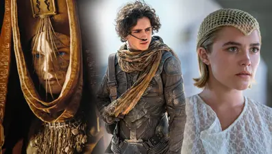 Dune: Çöl Gezegeni Bölüm 2 müzikleri, Oscar yarışında yer almayacak