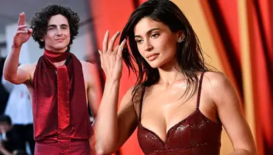 Kylie Jenner'ın hamile olduğu iddia edildi