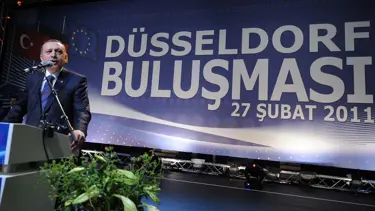 ‘Asimilasyona hayır’
