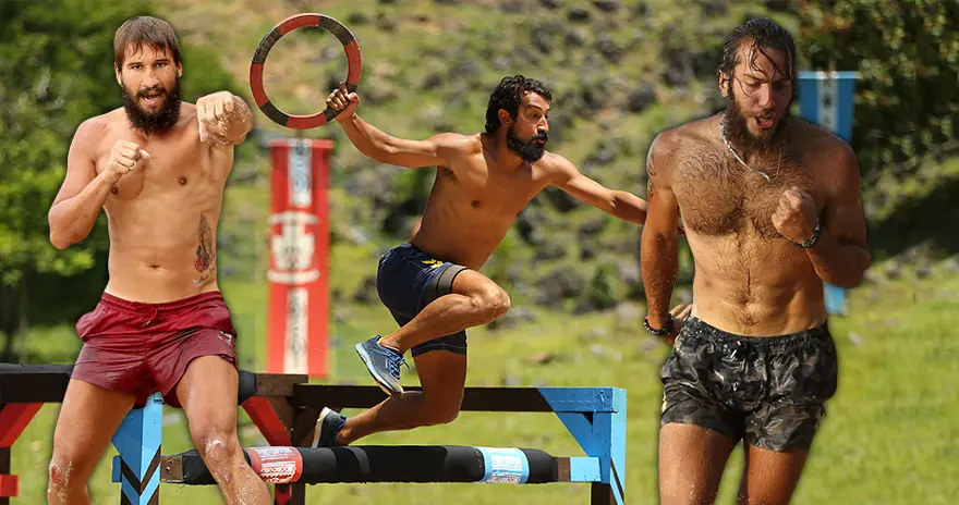 Survivor'da 2017'de şampiyon kim oldu? (Survivor finali) 1 Survivor'da 2017'de şampiyon kim oldu? (Survivor finali) 1