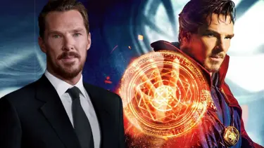 Benedict Cumberbatch ölümden döndüğü anı anlattı