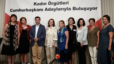 Demirtaş: O polisleri kelepçelemek yanlış