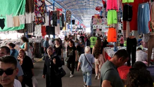 Bulgaristan'dan Edirne'ye gurbetçi akını Bulgaristan'dan Edirne'ye gurbetçi akını