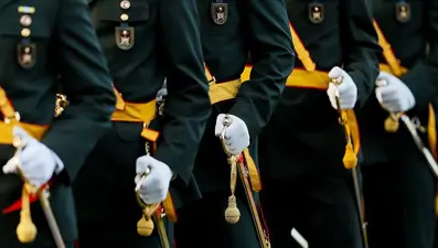 MSÜ Taban Puanları Kadın - Erkek 2025: Milli Savunma Üniversitesi (MSÜ) yıllara göre taban puanları