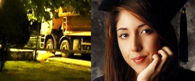 Şule İdil Dere'nin ölümü davasında karar çıktı