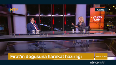 Yakın Plan 7 Ekim 2019