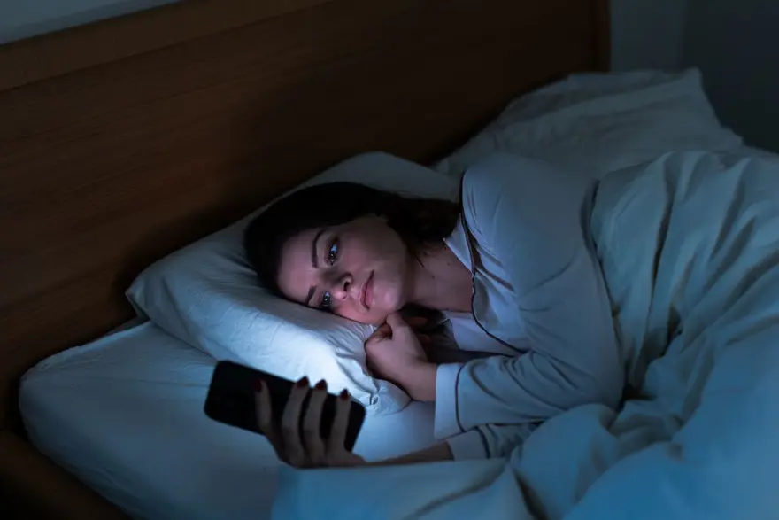 Psikologlar uyarıyor: Partnerinizle gece tartışmayın 3 Psikologlar uyarıyor: Partnerinizle gece tartışmayın 3