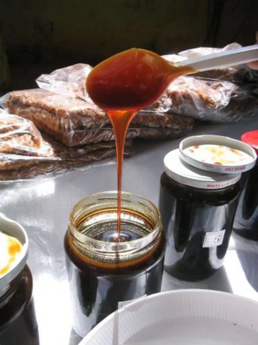 Mardin'in üzüm deposu: Ömerli 7