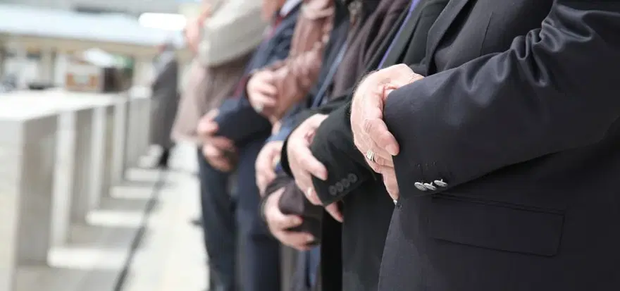 BAYRAM NAMAZI KILMANIN HÜKMÜ NEDİR? 3 BAYRAM NAMAZI KILMANIN HÜKMÜ NEDİR? 3