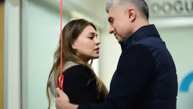 İstanbullu Gelin 71. yeni bölüm fragmanı