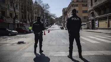Sokağa çıkma yasağı cezası ne kadar?
