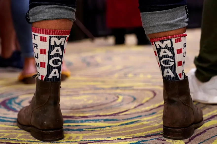 ABD'de seçim sonucunu kazanan henüz belli değil: İşte sonuçları değiştirebilecek eyaletler 8