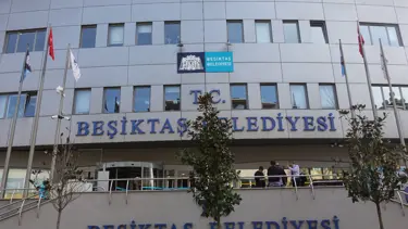 SON DAKİKA: Beşiktaş Belediyesi'ne mali operasyon (Belediye'den açıklama)