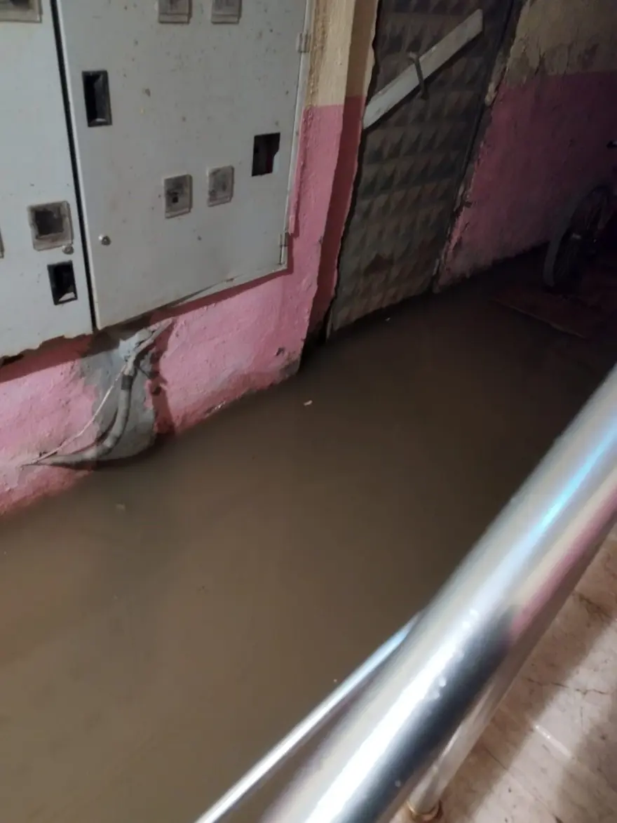 Karadeniz'de sel tehlikesi: 3 ilde eğitime sağanak arası 9