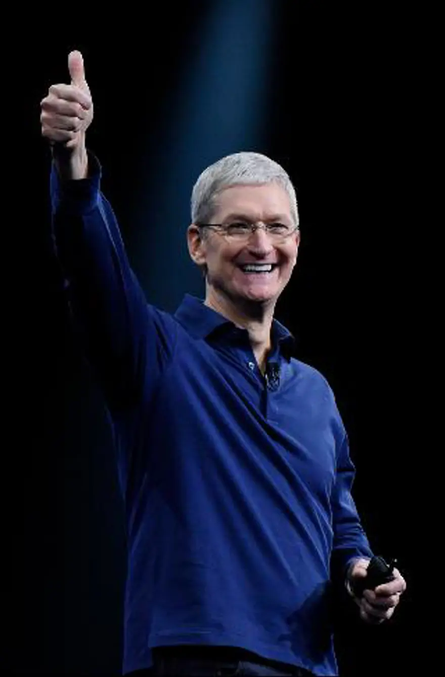 Forbes "Dünyanın en güçlü insanları" listesini açıkladı 39