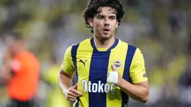 Ferdi Kadıoğlu için rekor teklif: İngiliz kulübü fiyat yükseltti