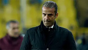 İsmail﻿​ Kartal: "Şampiyonluk yolunda 1 puan aldık"