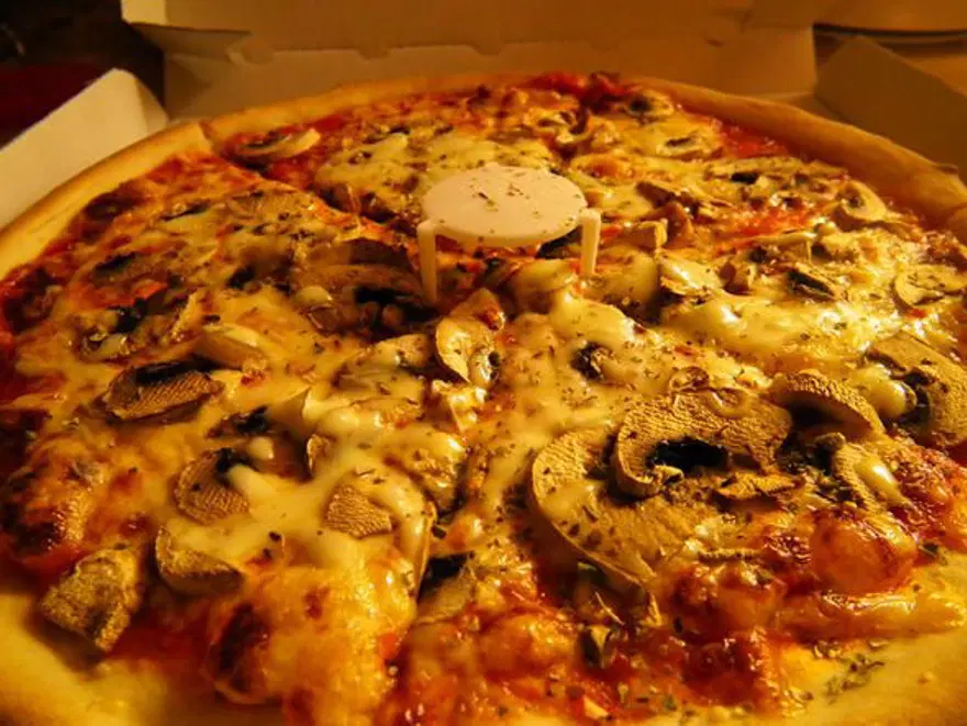 Dünyanın en iyi 70 pizza restoranı belli oldu (Türkiye'den 2 yer listede) 29 Dünyanın en iyi 70 pizza restoranı belli oldu (Türkiye'den 2 yer listede) 29