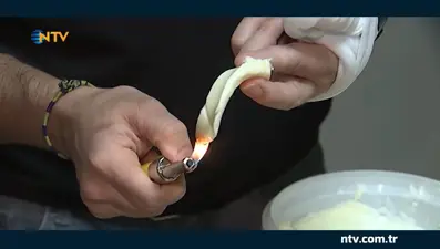 Süt ürünlerinde hileye dikkat