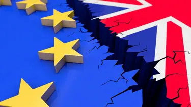 İngiltere'nin AB Daimi Temsilcisi istifa etti