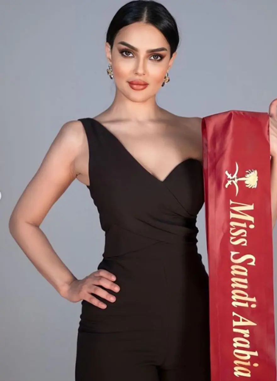 SUUDİ ARABİSTAN TARİHİNDE BİR İLK SUUDİ ARABİSTAN TARİHİNDE BİR İLK