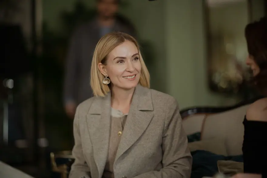 Sakla Beni 13. bölümde neler olacak? Mete'yi şaşırtan karşılaşma 1 Sakla Beni 13. bölümde neler olacak? Mete'yi şaşırtan karşılaşma 1