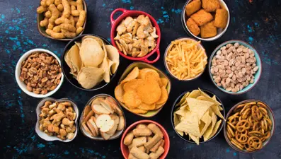 Olestra nedir? Olestra içeren gıdalar nelerdir?