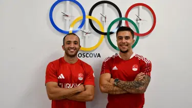 Milli atlet Özer, Los Angeles 2028'e odaklandı