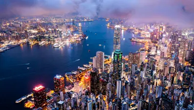 2023 yılının en pahalı şehirleri açıklandı