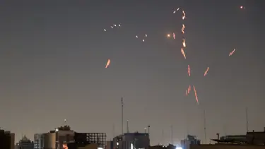 İran: 10 İsrail İHA’sı etkisiz hale getirildi