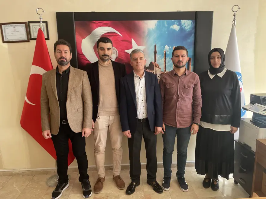 Şanlıurfa’da Öğretmenler Günü’nden bir gün önce 3 öğretmenesaldırı 3