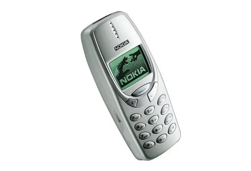 Nokia'nın en çok satan telefonları 11 Nokia'nın en çok satan telefonları 11
