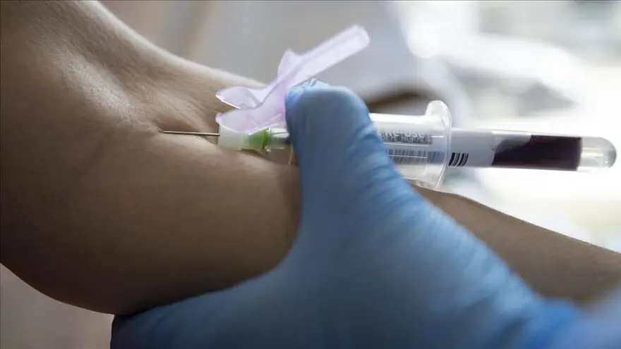 KAN ALMAK ORUCU BOZAR MI? 1