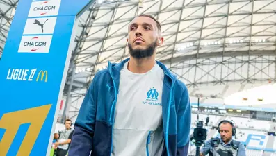 Marsilya-PSG maçı ertelendi