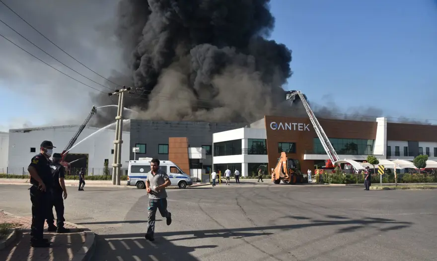 "JAPON PROFESÖRDEN EĞİTİM ALDIK" 4