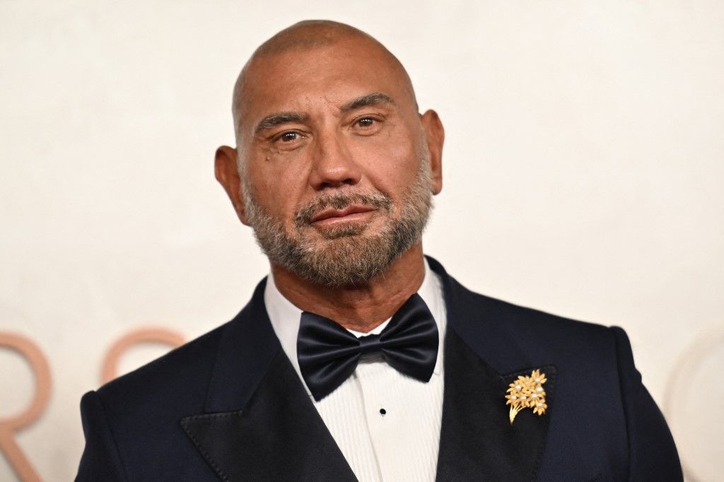 WWE efsanesi Dave Bautista, “Bar Fedaisi 2” kadrosuna katılabilir