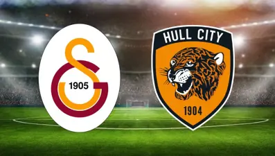 Galatasaray-Hull City maçı ne zaman, saat kaçta ve hangi kanalda?