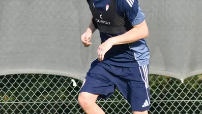 Altınordu'da son transferler takıma katıldı