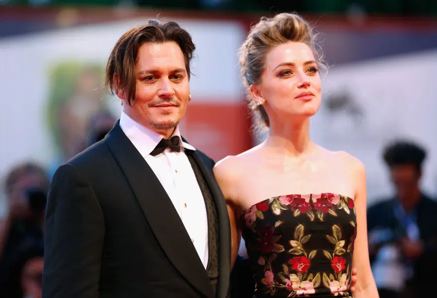 Johnny Depp'e karşı davayı kaybeden Amber Heard evini sattı 4